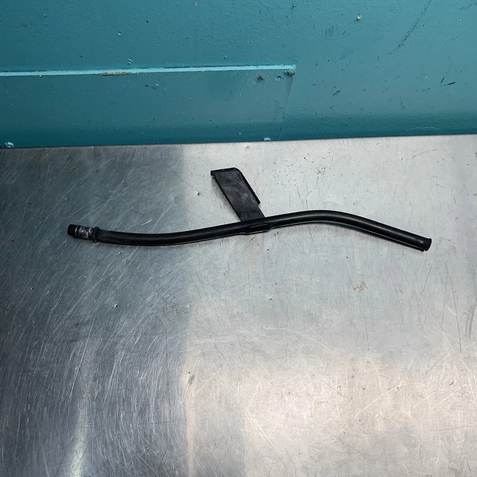 Engine Oil Dipstick And Dipstick Tube For 06-08 Hyundai Sonata 2.4 OEM - Image 3 of 4