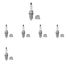 Bougies d'allumage Fiat 238