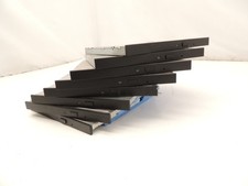 Lot of 8 Dell Optiplex 5040 7040 5050 7050 5060 7060 SFF DVD RW Drive w/ Latch