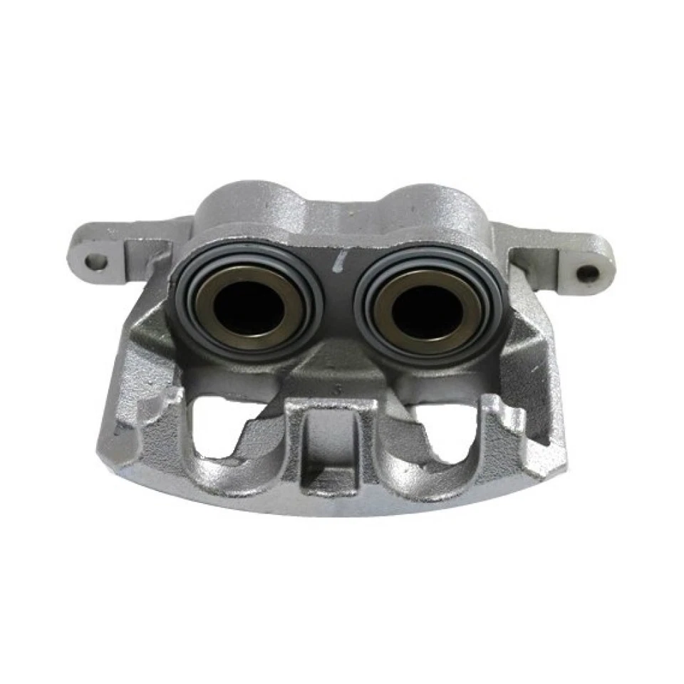 Pinza de freno trasera genuina OEM Mopar para Ram 3500 2019-2024, lado del pasajero Foto 2 de 4