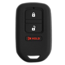 Key Fob Remote Skin Shell Case Cover Replacement for Honda KR5V1X