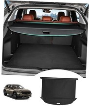 Cargo Cover for 2023 2024 2025 Mazda CX-50 Trunk Cover Retractable Trunk