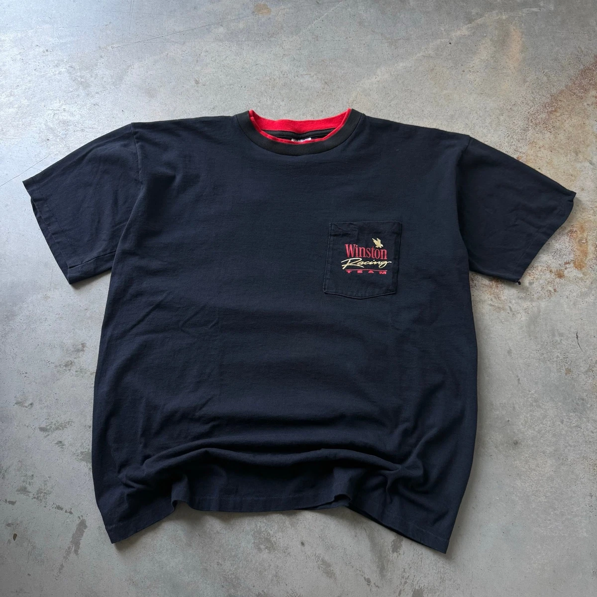 Winston T-Shirts for Men for sale - eBay