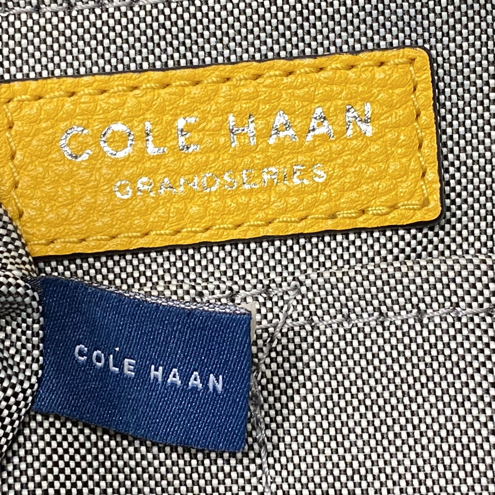 Cole Haan Grandseries Backpack - image 5