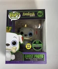 FUNKOWEEN Series 2 Funko Pop GHOST PROTO 1/1900 GITD GLOW Halloween