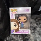 Funko Pop! Lorelai Gilmore Girls #402 Television Vinyl Figure with Protector