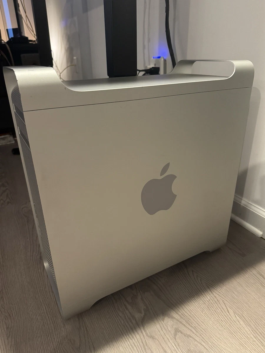 Apple Mac Pro 2010 Release Year Apple Desktops & All-In-One