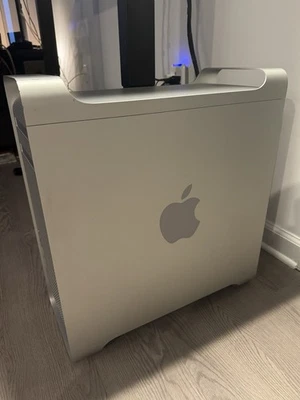 Apple Mac Pro 2010 Release Year Apple Desktops & All-In-One