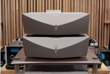 DS AUDIO Grand Master EQ Phono Equalizer Amplifier 100V USED JAPAN optical RARE