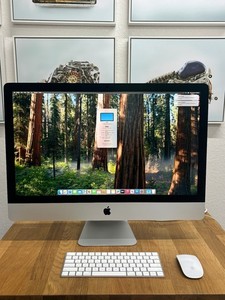 iMac 27in 2020 | eBay