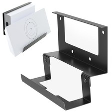 Starlink Gen 3 Mounting Kit - 2-in-1 Metal Mount for Starlink Router and Power