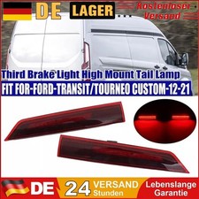 Für Ford Transit,Tourneo Custom Dritte 3.Bremslicht Bremsleuchte Kennleuchte-DE