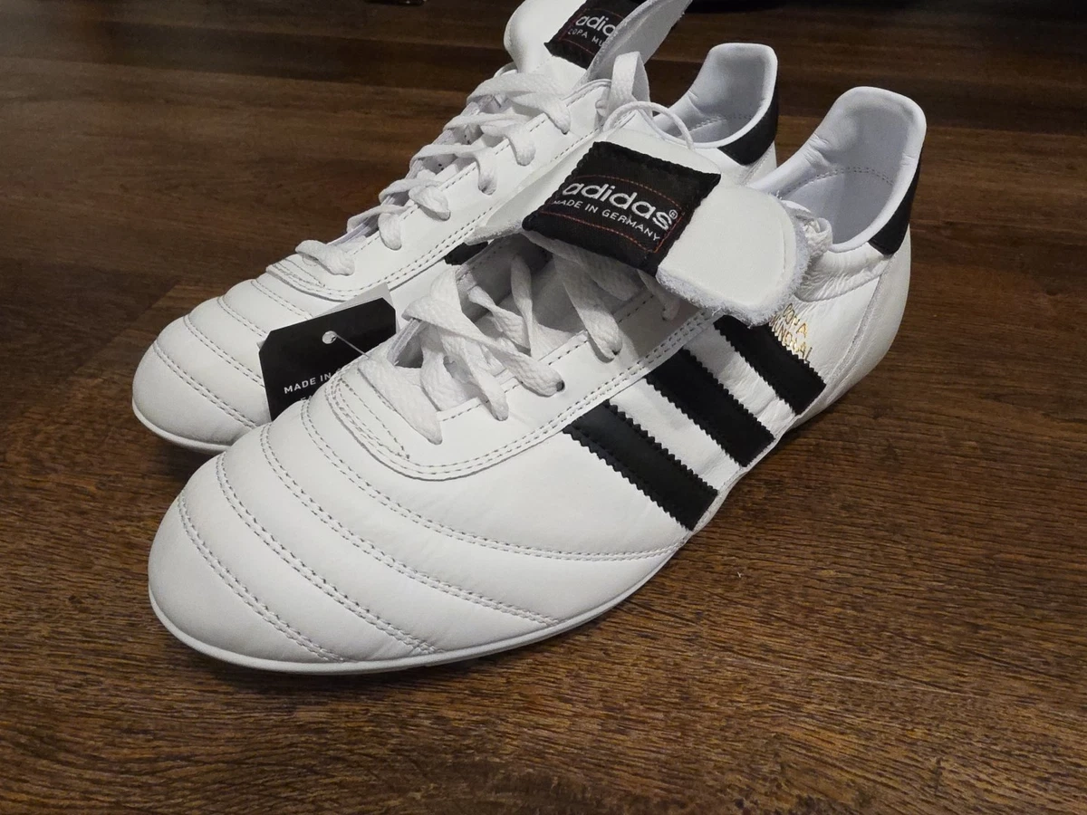 Adidas Copa Mundial Soccer Shoes for sale - eBay