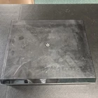 Vintage Atari Console Organizer Storage Case 16" x 13" x 6"
