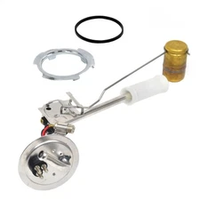 CJ Classics Fuel Sending Unit 3/8” Stainless Steel With Sensor Mustang 1970