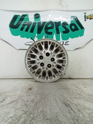 1995 Plymouth Voyager 15x6 Aluminum Wheel OEM 
