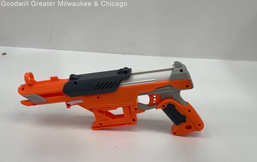 Nerf FalconFire Accustrike & Alpha Trooper/Ammo Bundle - Picture 7 of 12