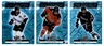 2024 Upper Deck PWHL 1st Edition Hockey Dazzlers cards U-Pick From List