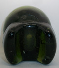 Olive Green Power Insulator  CD 252   No 2 Cable -  SB - Brookfield  Produced — photo 6