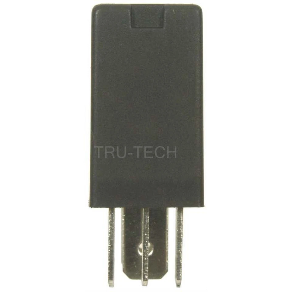 Relé de aire acondicionado y calentador Standard Motor Products RY612T Foto 4 de 4