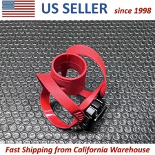 RODE VideoMicro II Go II HELIX Isolation SHOCK MOUNT Camera Shotgun Microphone