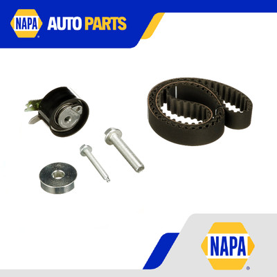 Timing Belt Kit fits DACIA DUSTER 1.5D 2010 on Set Gates 7701477028 Quality New