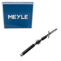 Meyle 7145250013 Bremsschlauch FüR Ford Focus II C-MAX Focus C-MAX Hinten
