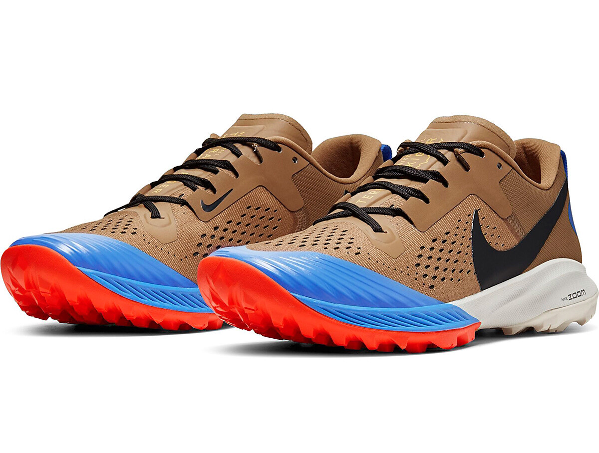 Nike Trail Air Zoom Terra Kiger AQ2219-200 'Beechtree' UK EU