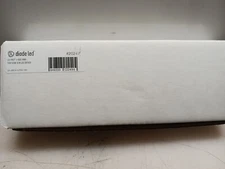 NEW DIODE LED LO-PRO J-BOX MINI FOR 100W VLM LED DRIVER DI-JBOX-LPM-100