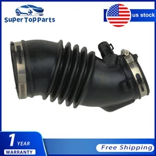 Rubber Engine Air Cleaner Intake Hose Tube for Honda Odyssey V6 3.5L17228RV0A00