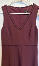 Ann Taylor womens dress