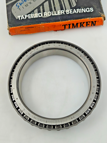 LM229147C / LM229110 Timken Tapered Roller Bearing Cone&Cup LM229147C - LM229110 - Picture 2 of 14