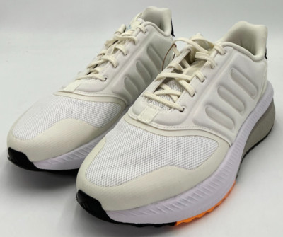 Adidas X-PLRPhase Men's Size 10 Off-White Running Shoes NIB
