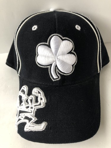 White Clover \u0026 Leprechaun Baseball Cap 