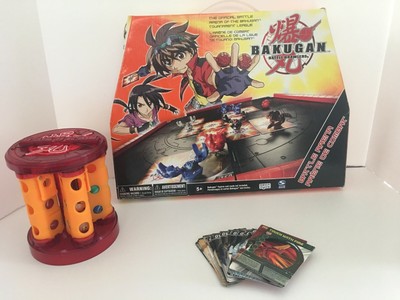 bakugan 12