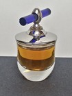 Mini VIVID by Liz Claiborne .25 oz FACTICE Vintage Perfume Miniature Bottle RARE — photo 5