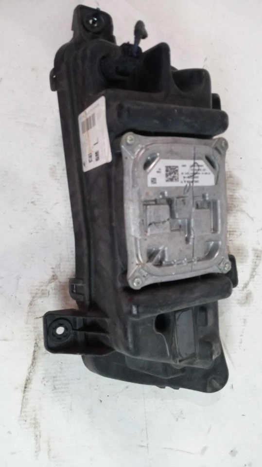 Conjunto de luz marcadora lateral usada se adapta a: Cadillac Cts 2015 marcador lateral grado A Foto 2 de 4