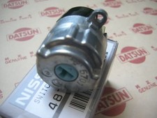 Datsun 1200 Ute Late Models Ignition Switch Bottom Side Fits B122 Sunny Truck Datsun 1200 Ute Late Models Ignition Switch Bottom Side Fits B122 Sunny Truck