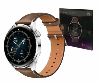 huawei watch 3 classic