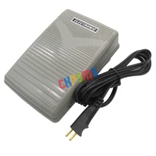 Foot Control Pedal FIT Viking Designer 1,II,Diamond,Topaz,SE,Quilt Designer,S225