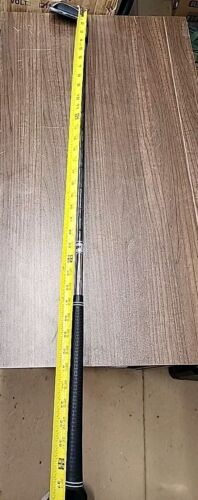 Men's 8 Iron Nitro Blaster Golf Club Right Hand Steel Shaft Light Weight, 37.5" - Picture 11 of 13