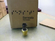 sensata 2cp5-71-91 brass absolute pressure transducer [2*P-38]