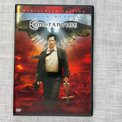 Constantine (Widescreen Edition) - DVD