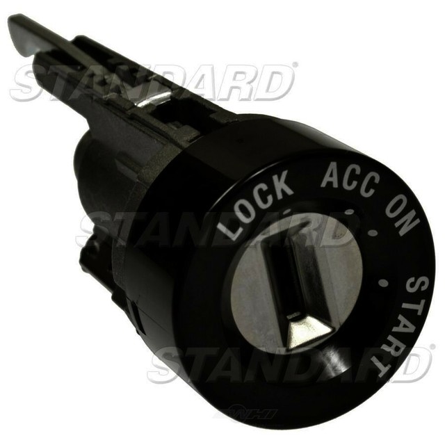 Ignition Lock Cylinder Standard US667L fits 2011 Chevrolet Aveo eBay