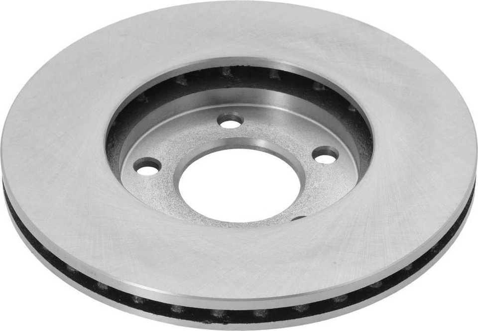 Rotor de freno de disco-OEF3 Autopart Intl 1407-25079 Foto 2 de 2