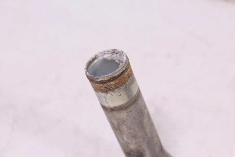 Yamaha Phazer MTX 2008 mangueras de refrigerante Foto 2 de 4