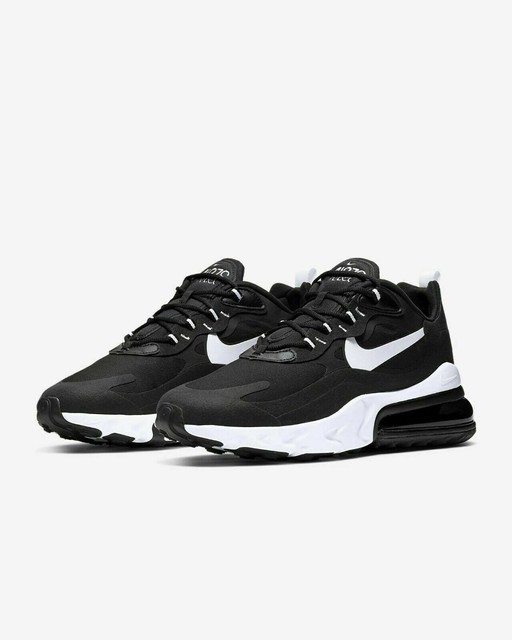 غير متوقع مواطن الإثارة Nike Air Max 270 React Shoes Kogglyatravel Com