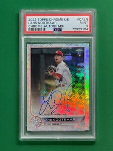 Lars Nootbaar Autograph | eBay Lars Nootbaar Autograph | eBay