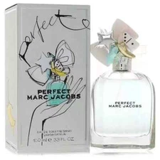 Perfect by Marc Jacobs for Women EDT 3.4 oz New