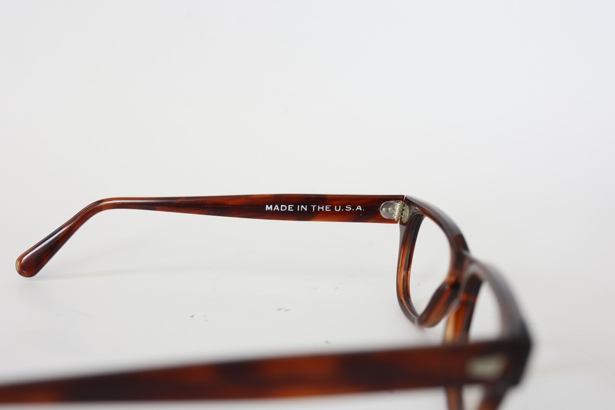 Pathway optical eyeglass 1960s Vintage NOS new old stock